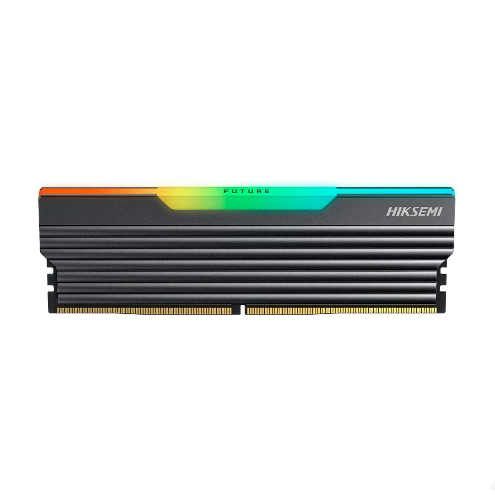 Memoria Pc Hiksemi 32GB DDR4 3200MHz Future RGB