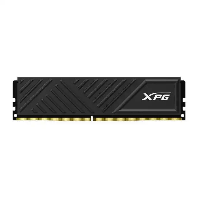 Memoria Pc Adata XPG 32GB DDR4 3200MHz Gammix D35 negra