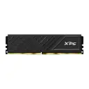 Memoria Pc Adata XPG 32GB DDR4 3200MHz Gammix D35 negra