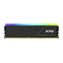 Memoria Pc Adata XPG 32GB DDR4 3200MHz Spectrix D35G RGB negra