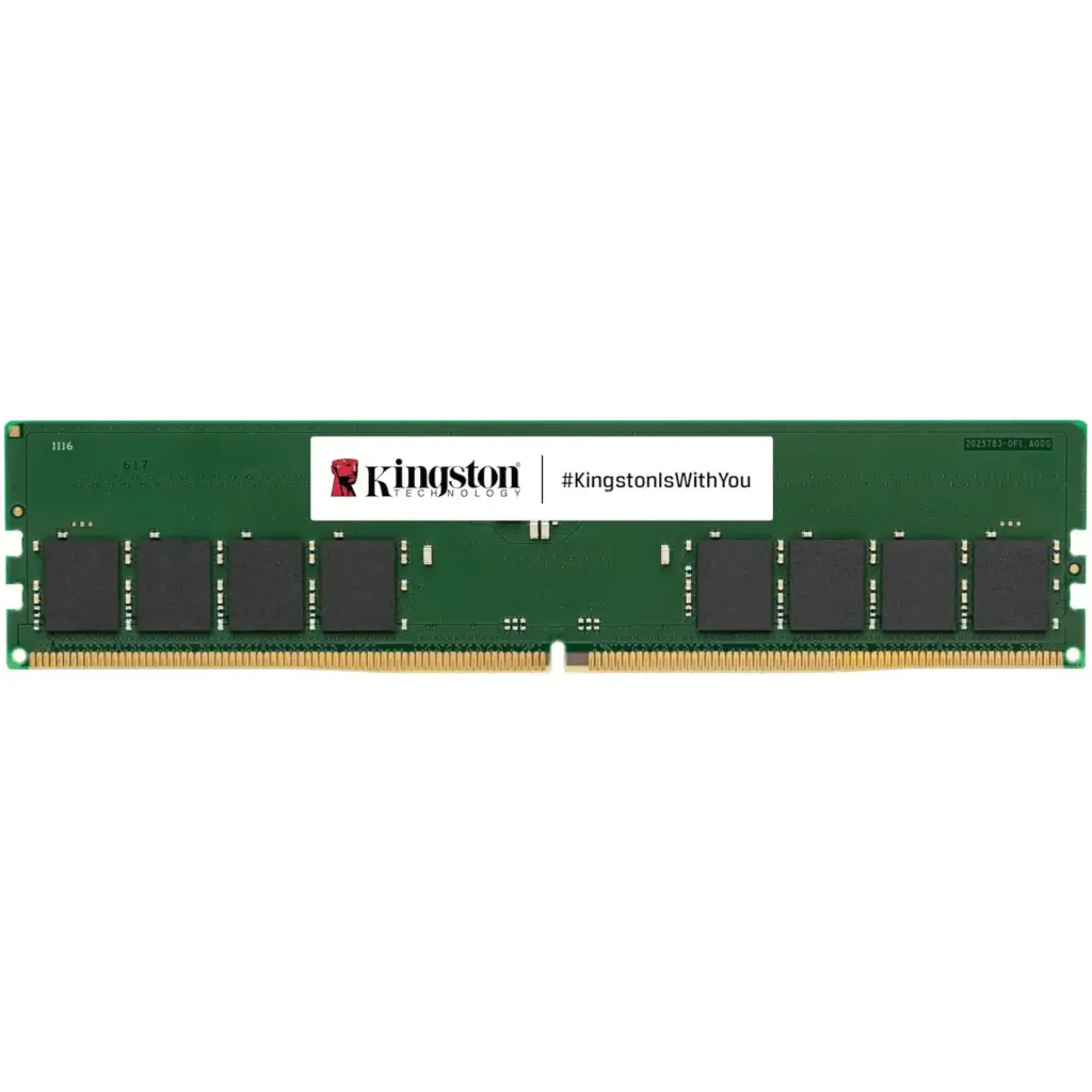 Memoria Pc Kingston KVR 48GB DDR5 5600MHz