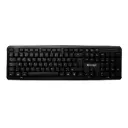 Teclado usb multimedia Magnum Tech