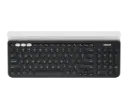 Teclado inalámbrico Logitech K780 negro multi dispositivo