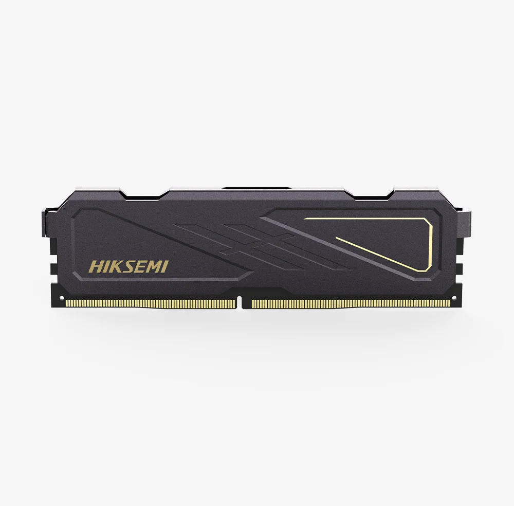 Memoria Pc Hiksemi Armor 16GB DDR4 3200MHz Black