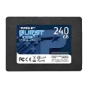 Disco SSD Sata Patriot 240GB Burst Elite 540MB/s