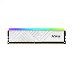 Memoria Pc XPG 16GB DDR4 3200MHz Spectrix D35G White RGB