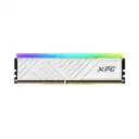 Memoria Pc XPG 16GB DDR4 3200MHz Spectrix D35G White RGB