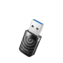 Placa de red Wifi USB Cudy WU1300S AC1300