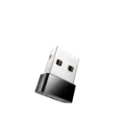 Placa de red Wifi USB Cudy WU650 AC650 mini