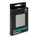 Pad térmico thermal pad Cooler Master Cryomanics 40x30x0.2mm