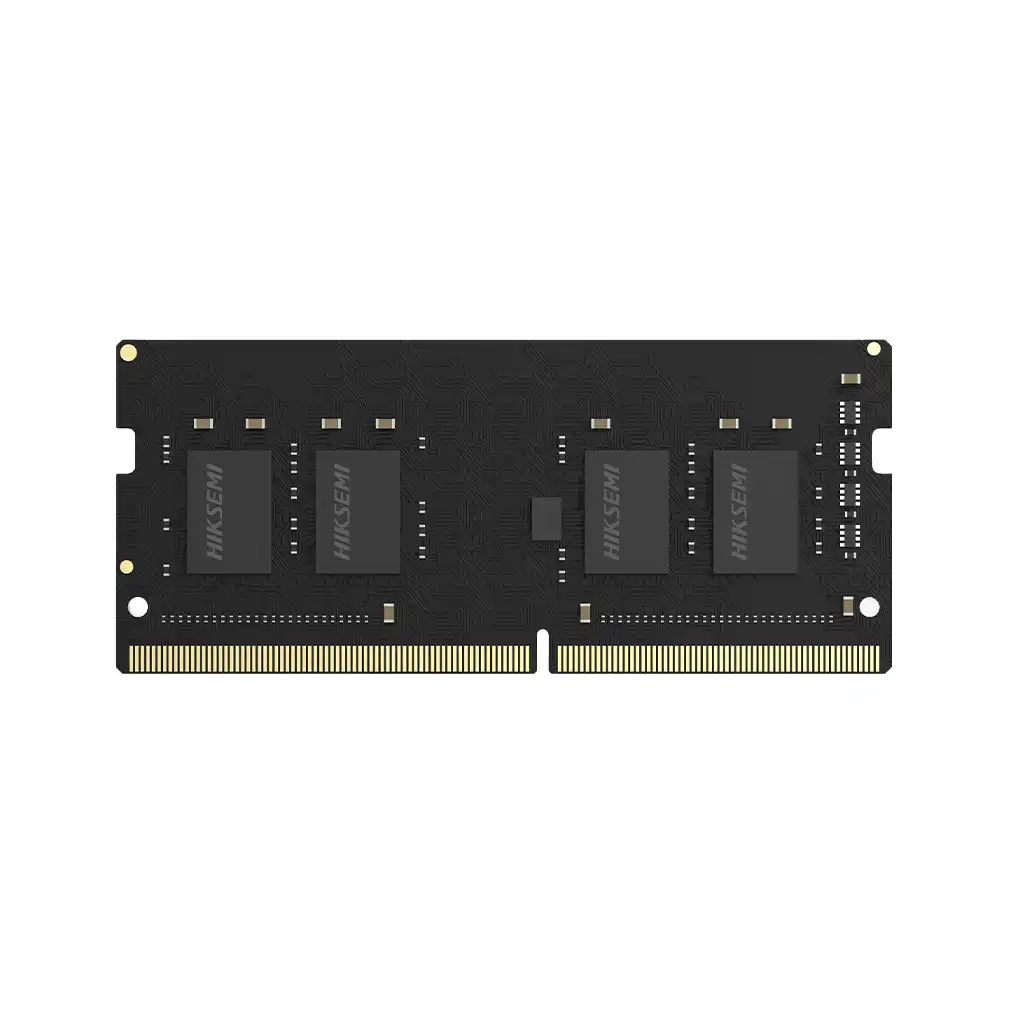 Memoria Notebook Hiksemi 16GB DDR4 3200MHz
