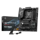 Placa madre MSI X870 Gaming Plus Wifi AM5 DDR5