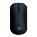 Mouse Inalámbrico Multilaser MO307 negro