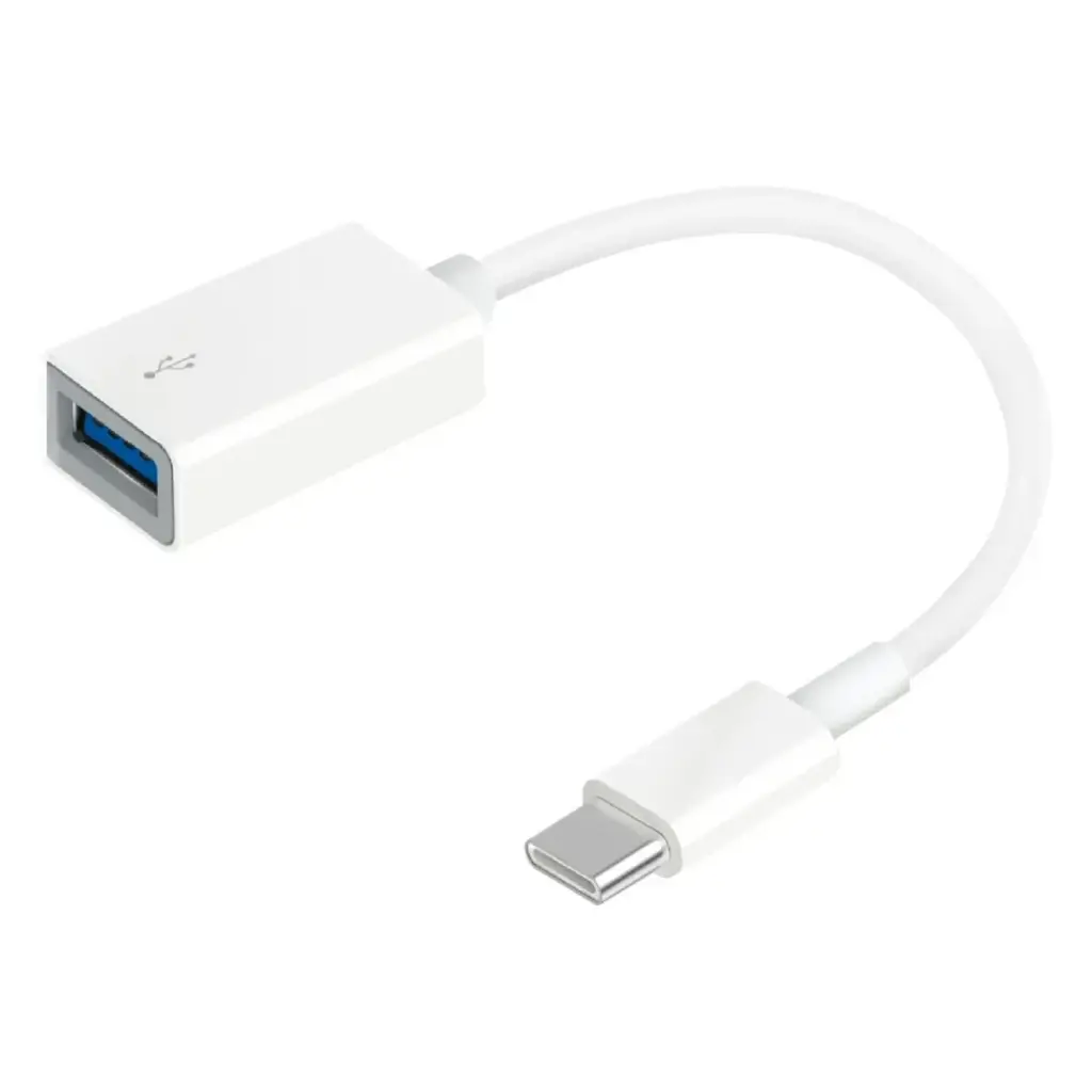 Adaptador usb tipo c macho a usb 3.0 hembra Tp-Link