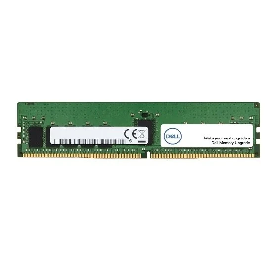 Memoria Dell 64GB DDR5 RDIMM 5600 MT/s ECC