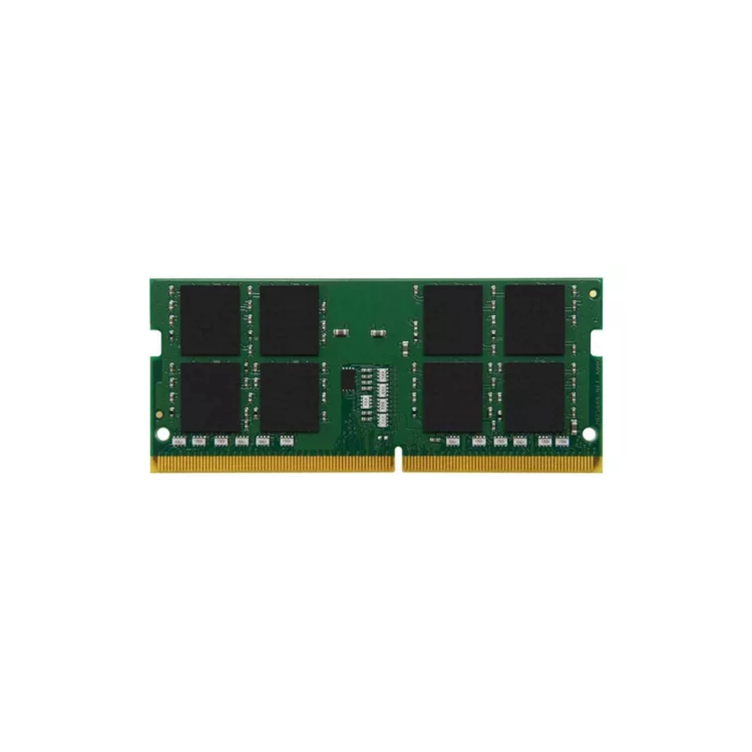Memoria Ram Kingston 16GB 3200Mhz DDR4 NO-ECC SODIMM