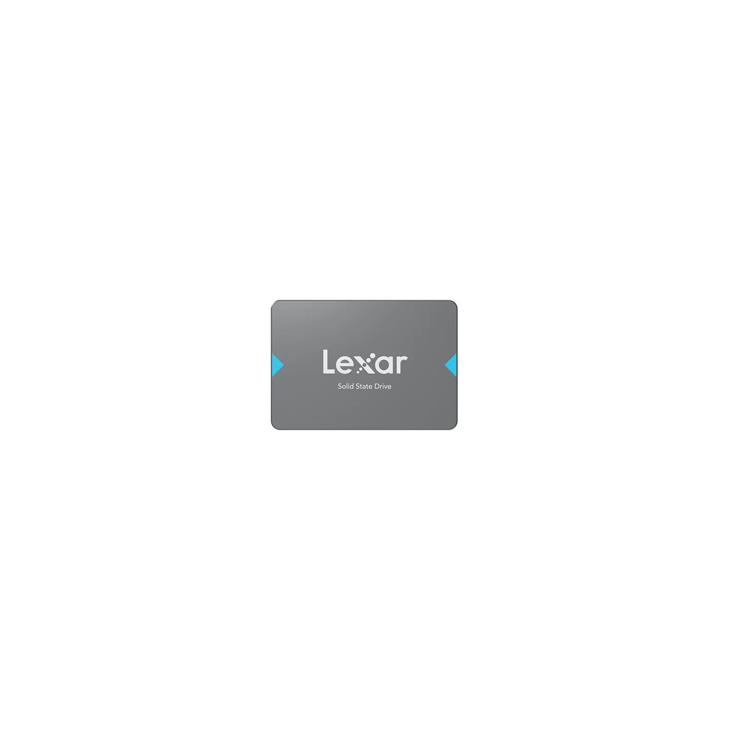 Disco Sata SSD LEXAR NQ100 512GB