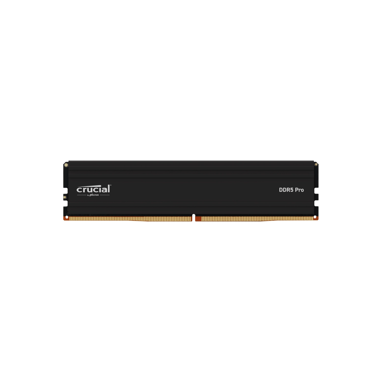 Memoria Pc Crucial Pro 24GB DDR5 5600MHz CL46 UDIMM