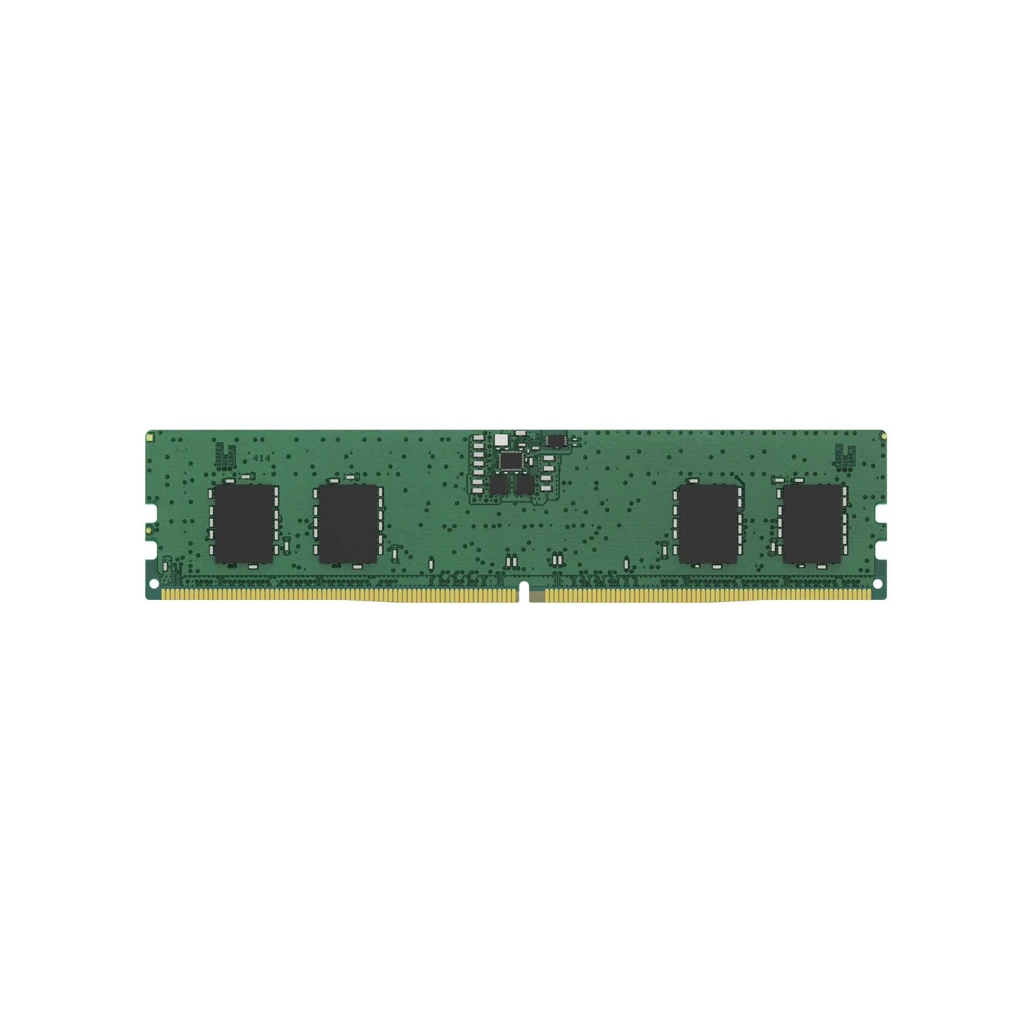 Memoria RAM Kingston 8GB 5600Mhz DDR5 NO ECC MODULE