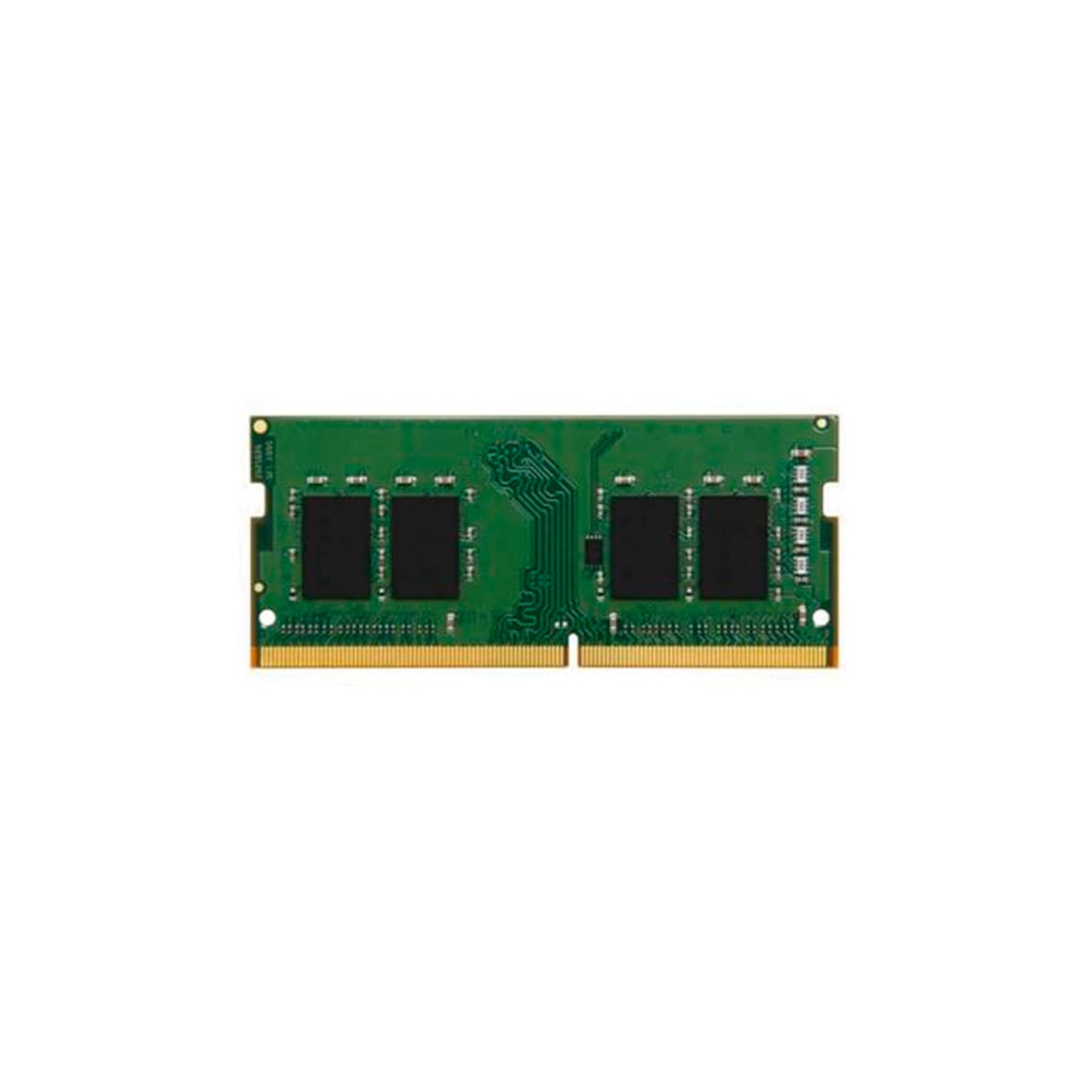 Memoria Notebook Kingston ValueRAM 8GB DDR4 3200MHz SODIMM