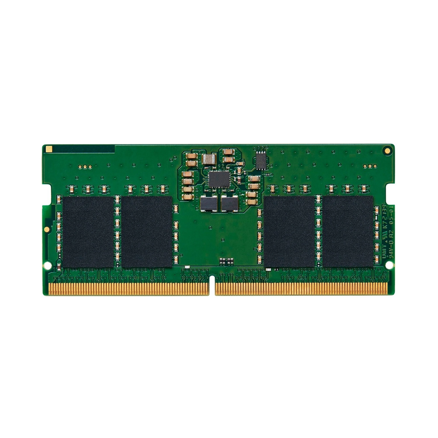 Memoria Notebook Kingston 8GB DDR5 5600MHz CL46 SODIMM