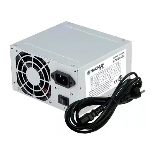 Fuente Pc Magnum Tech 600W ATX