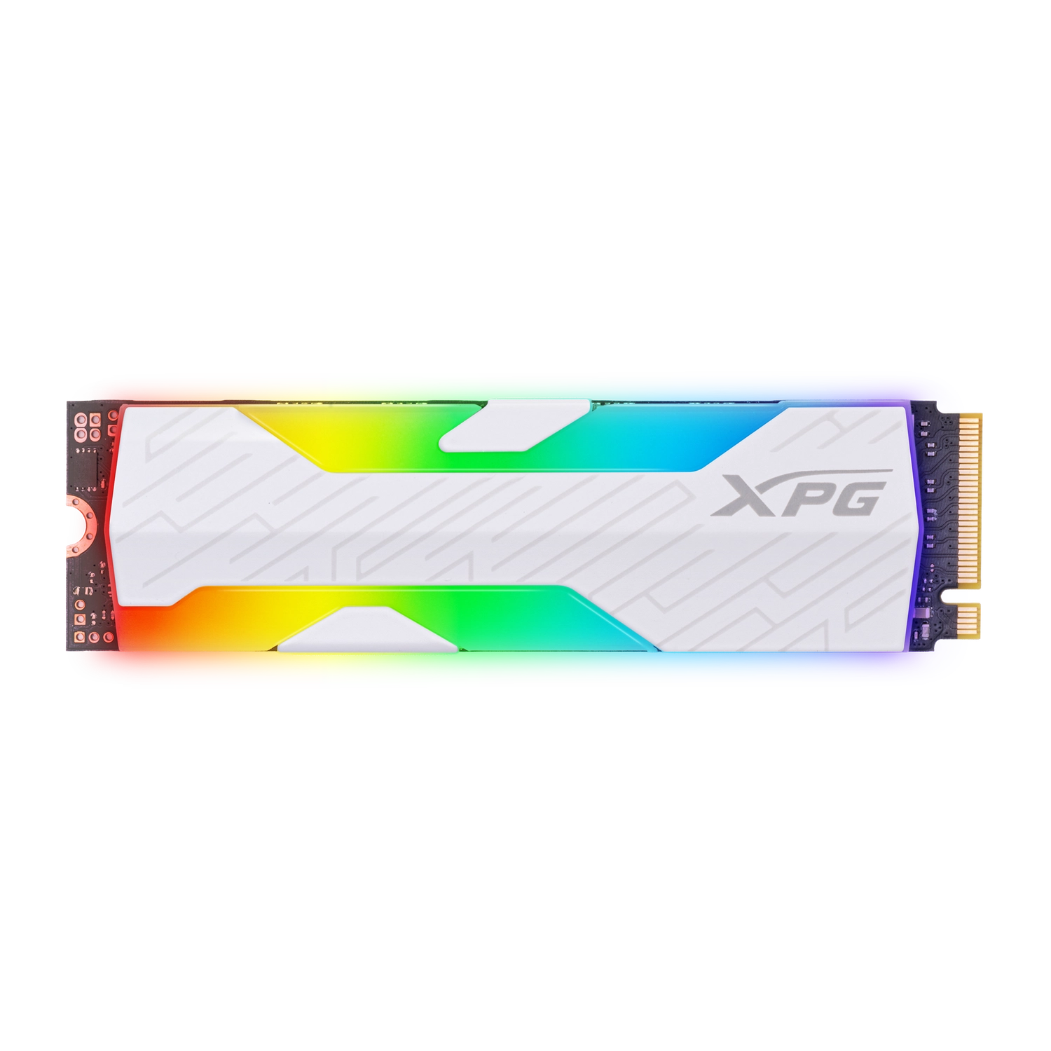 Disco SSD M.2 NVMe Adata Spectrix S65G 500GB