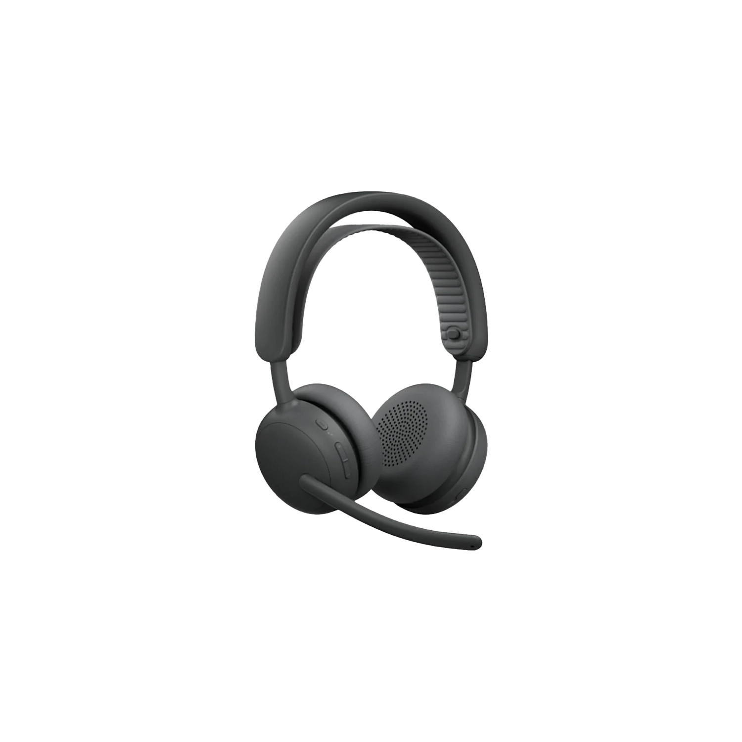 Auricular inalámbrico Logitech Zone 2 negro