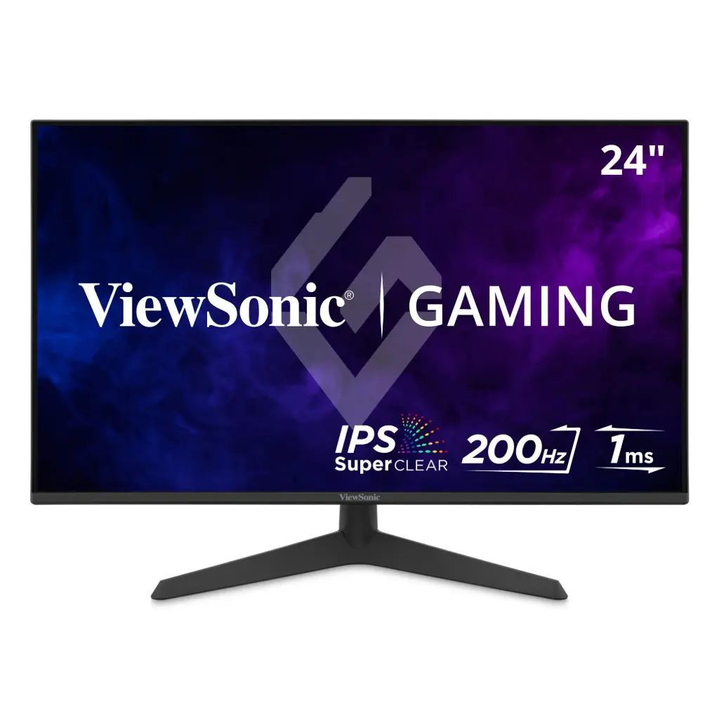 Monitor gamer ViewSonic VX2429 24" IPS FHD 200Hz