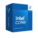 Microprocesador Intel Core I7 14700F 2.1/5.4GHz 20 núcleos s1700 s/video c/cooler