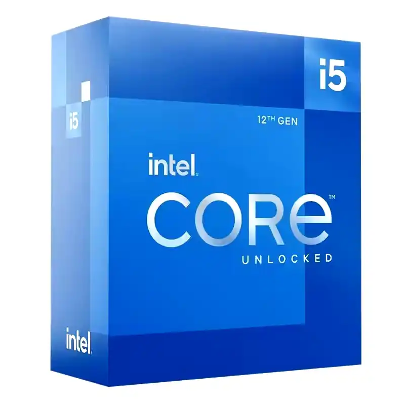 Microprocesador Intel Core i5 12600K 3.7/4.9GHz turbo 10 núcleos s/cooler s1700 