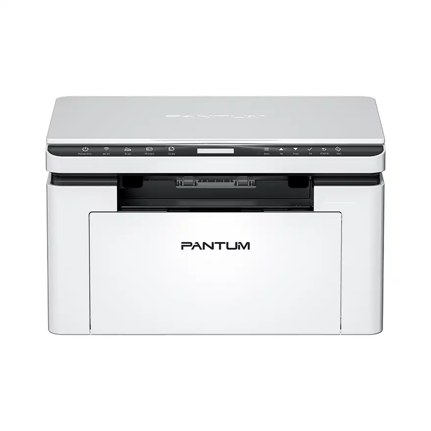 Multifunción Pantum BP2300NW Laser Monocromatica