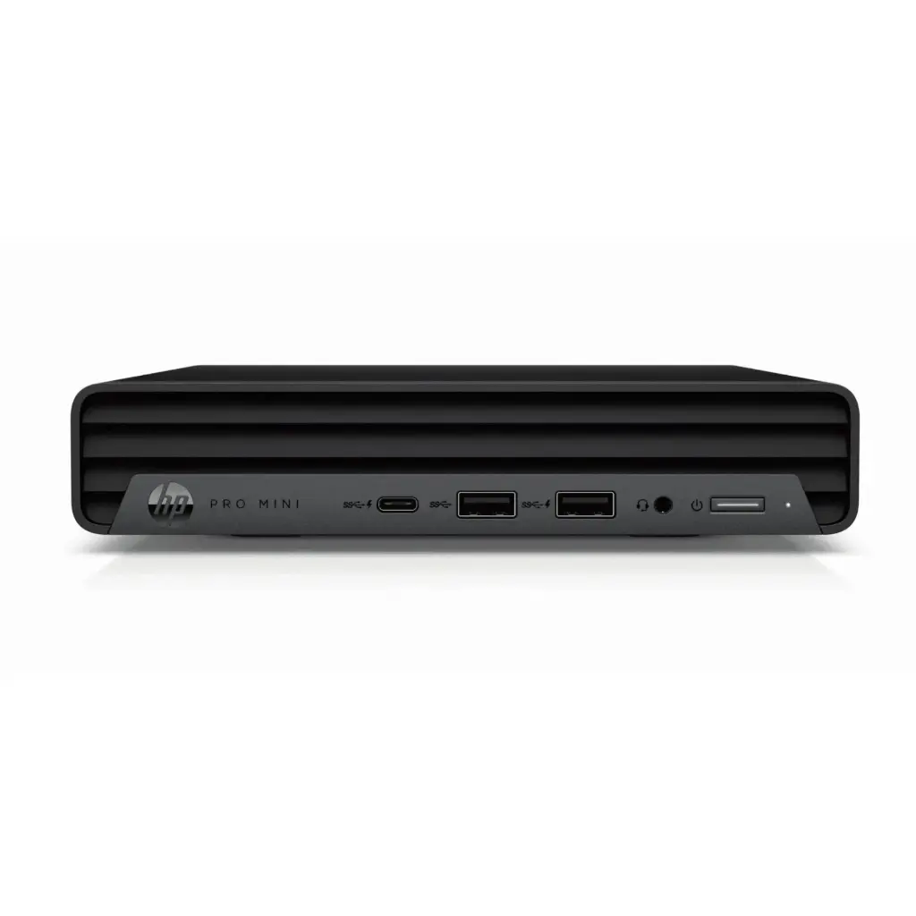 Mini Pc HP Pro 260 G9 Intel i5 13va gen 16GB DDR4