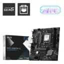 Placa Madre MSI Pro B860M-E s1851 DDR5