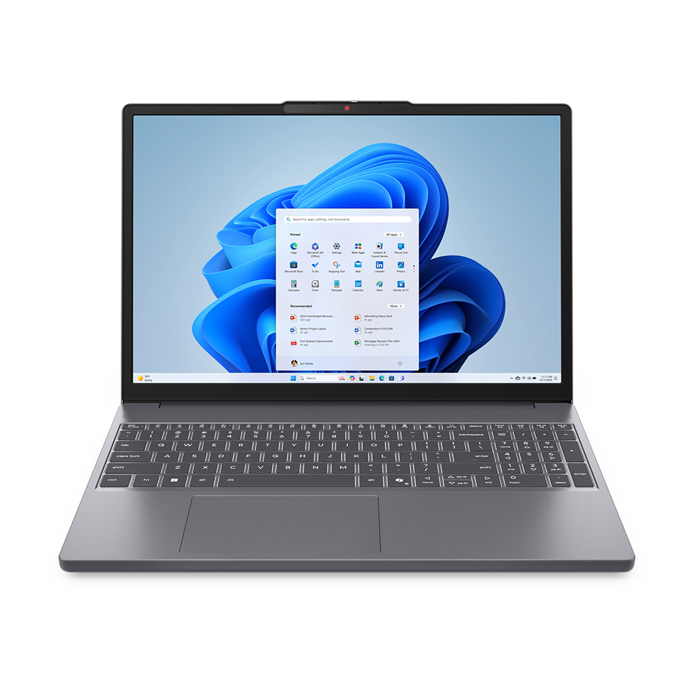 Notebook Lenovo IdeaPad S3 15.3" AMD Ryzen 7 7735HS 16GB 512GB W11H
