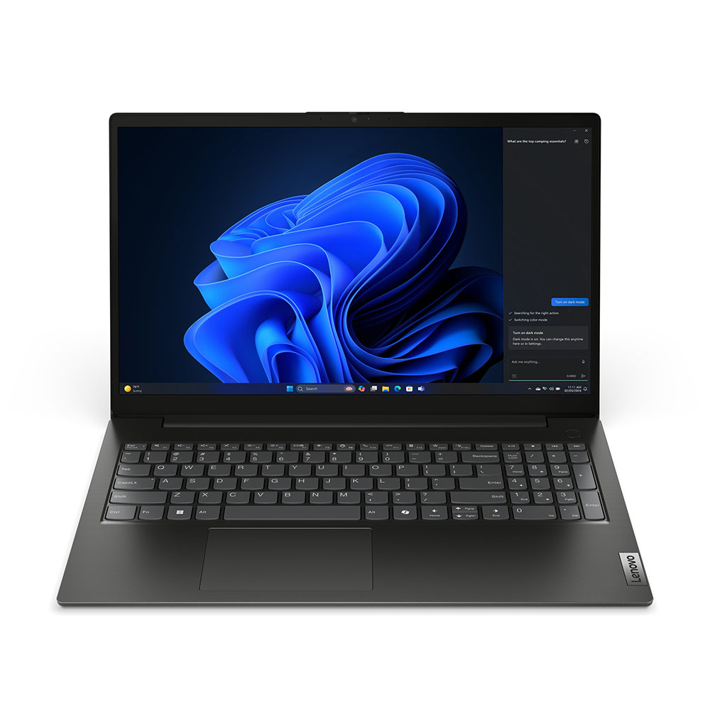 Notebook Lenovo V15 15.6" Intel Core i7-13620H 8GB SSD 512GB Gtía 1 OS