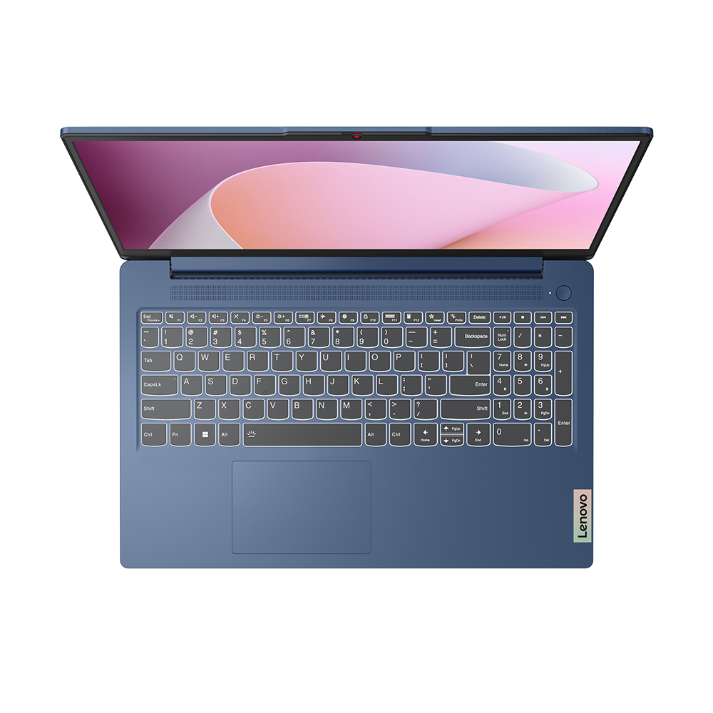 Notebook Lenovo IdeaPad S3 15.6" AMD Ryzen 5 7520U 16GB 512GB W11H