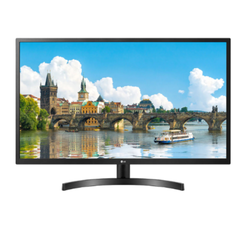 Monitor LG 32" LED 32MN500M-B FULL HD Freesync
