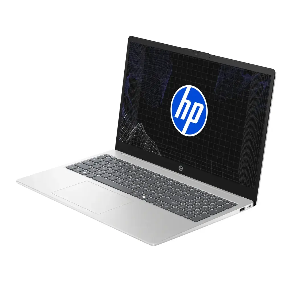Notebook HP 15.6" Intel Core I3 100U 8GB SSD 512GB W11H