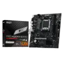 Placa madre MSI Pro A620AM-B Evo DDR5 AM5