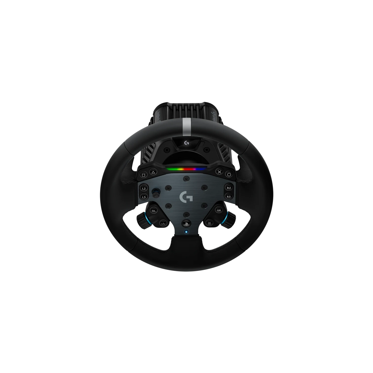 Volante Logitech RS50 Trueforce PC/PS4/PS5 s/pedalera