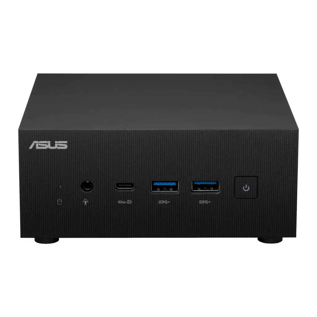 Mini Pc Asus Ryzen 7 5800H PN52-B 1S (BAREBONE)