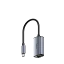  Adaptador Cudy Domei USB-C a Ethernet Gigabit