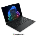 Notebook Lenovo 14" E14 Intel U7 258V 32GB 512GB COPILOT C W11P