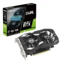  Placa de video Asus Dual RTX 3050 6GB OC