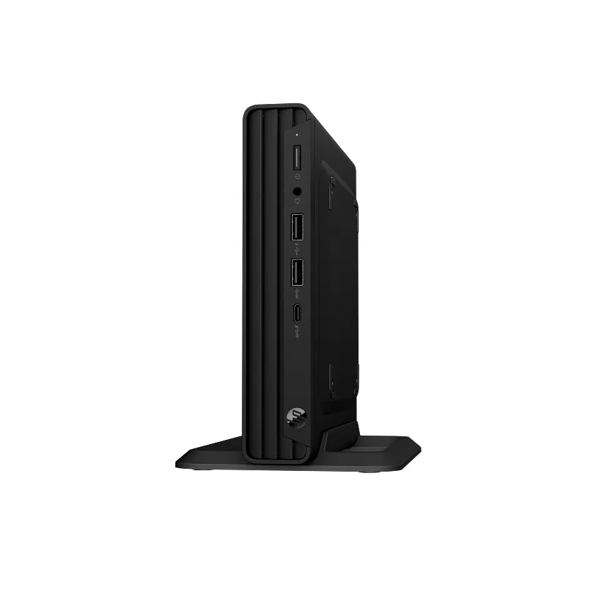  Mini Pc HP 260 Intel i5 1334U 16GB SSD 512GB