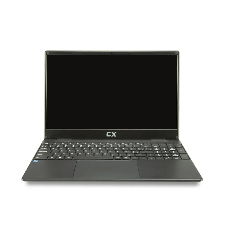  Notebook CX 15.6" Intel i5-1235U 16GB SSD 512GB
