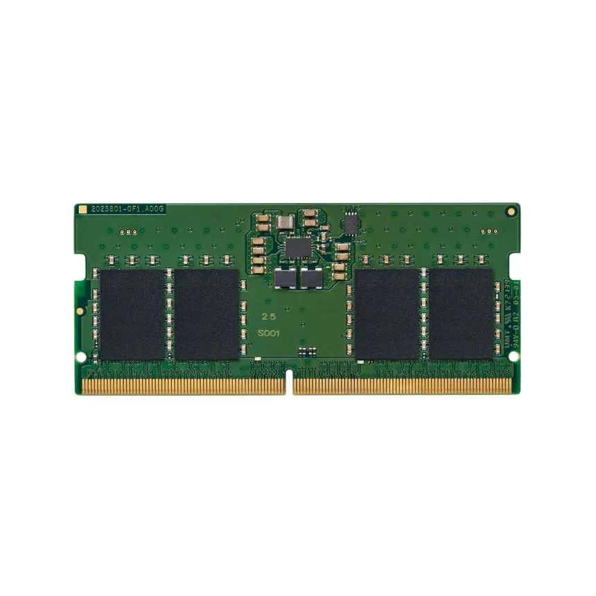 Memoria notebook Memox 16GB DDR5 5600MHz