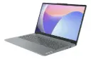 Notebook Lenovo IP Slim 3 15IAN8 15.6" FHD INTEL N100 8GB 128GB UFS S3.1 W11H GRIS ARTICO