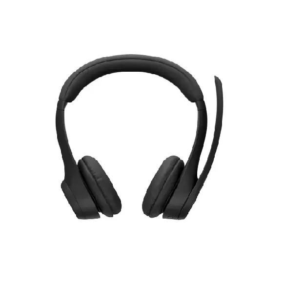 Auricular inalámbrico Logitech Zone 300 negro
